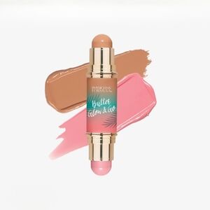 Physicians Formula Butter Glow & Go Stick - Pink and Tan
